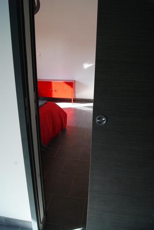 Grisa'Home Aisonville-et-Bernoville Pokój zdjęcie