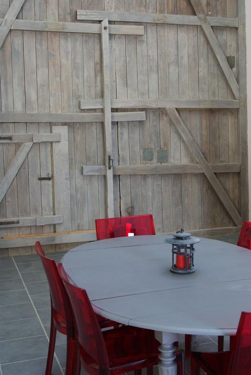 Grisa'Home Aisonville-et-Bernoville Zewnętrze zdjęcie