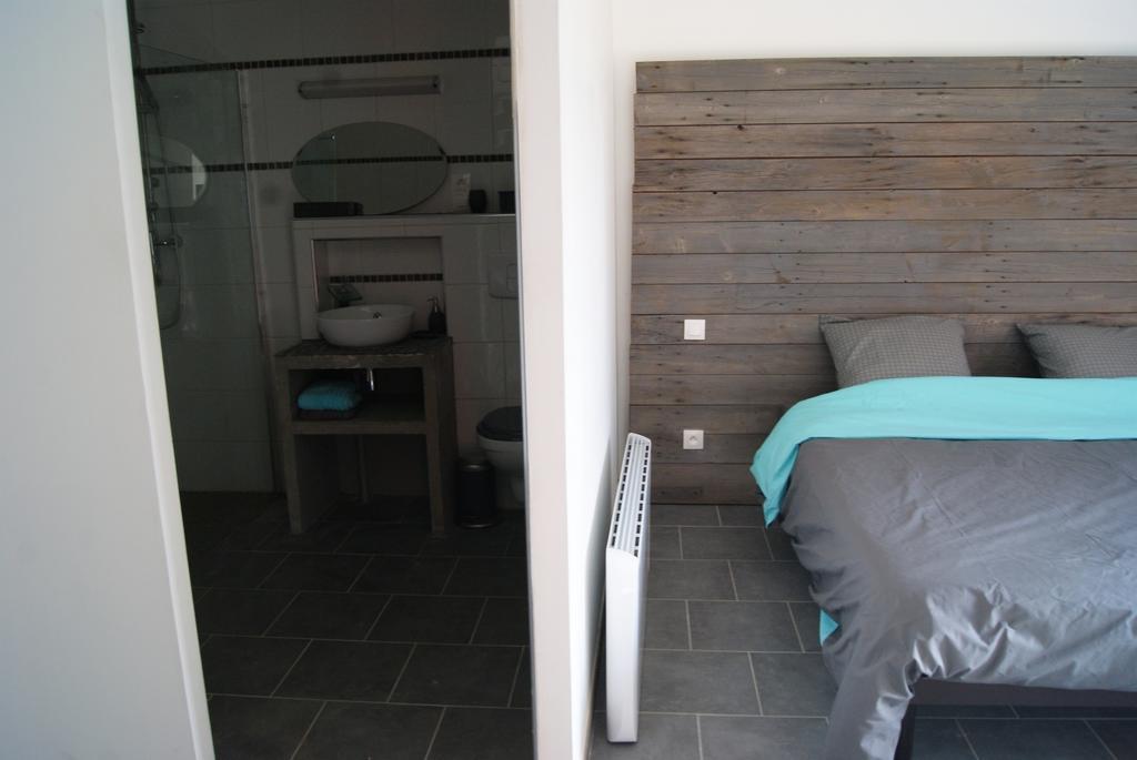 Grisa'Home Aisonville-et-Bernoville Pokój zdjęcie
