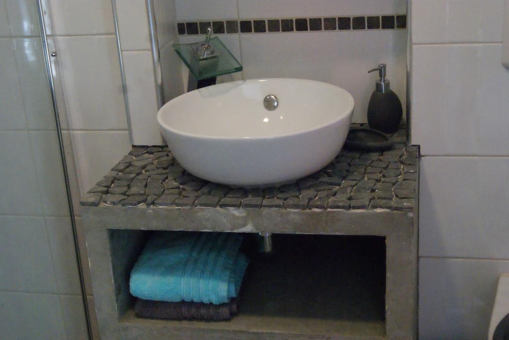 Grisa'Home Aisonville-et-Bernoville Pokój zdjęcie